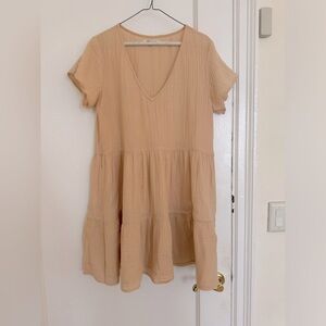 Rip Curl Beach Dress